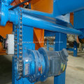 Compressive Plate Frame Seaweed Filter Press